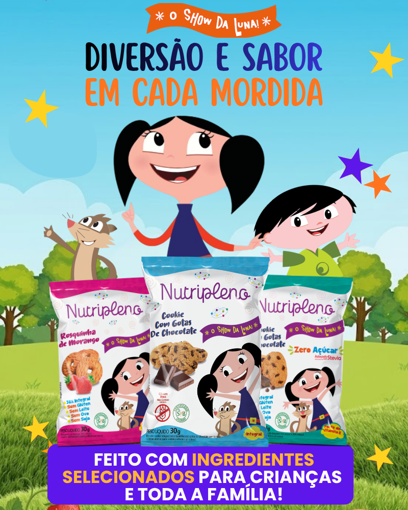Produtos Nutripleno