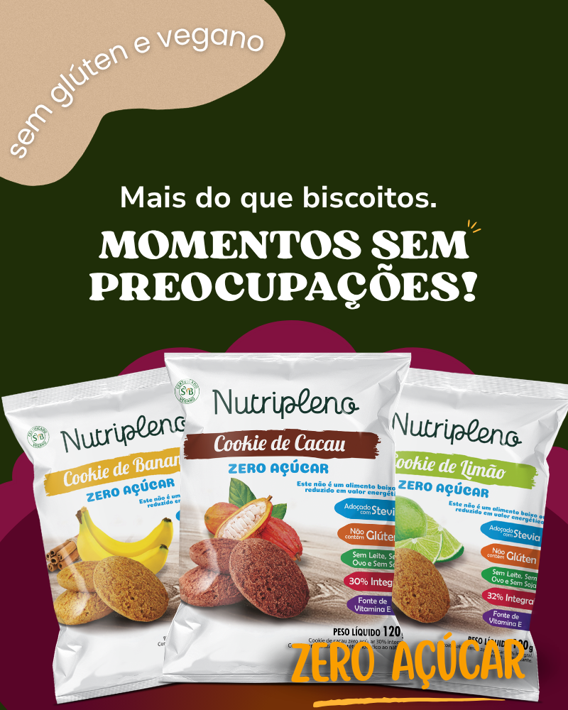 Produtos Nutripleno